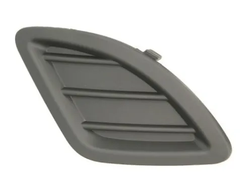 Ventilation Grille, bumper