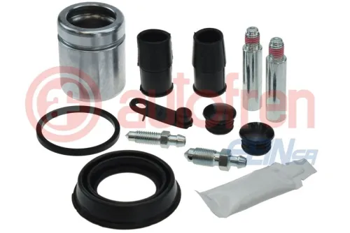 Repair Kit, brake caliper