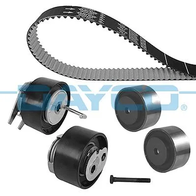 Timing Belt Kit