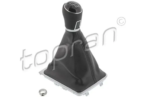 Gear Lever Gaiter