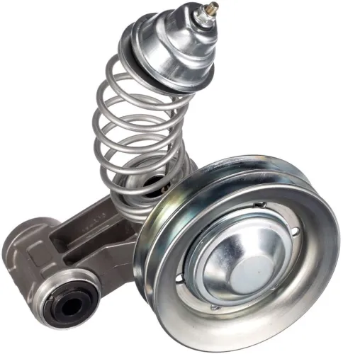 Tensioner Pulley, V-belt