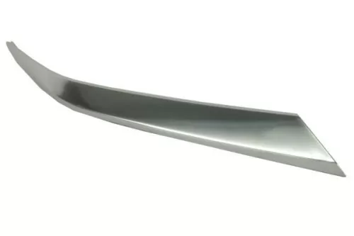 Trim/Protection Strip, radiator grille