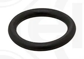 Seal, water connector (charger)