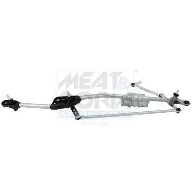 Wiper Linkage