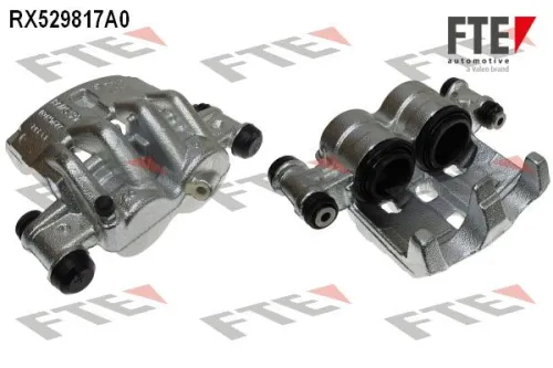 Brake Caliper