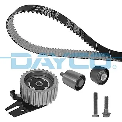 Timing Belt Kit