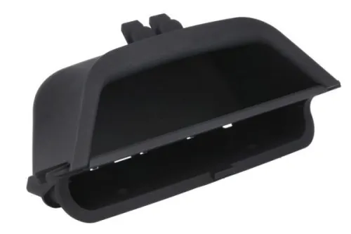 Door Handle, interior equipment