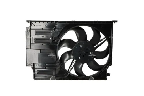 Fan, engine cooling