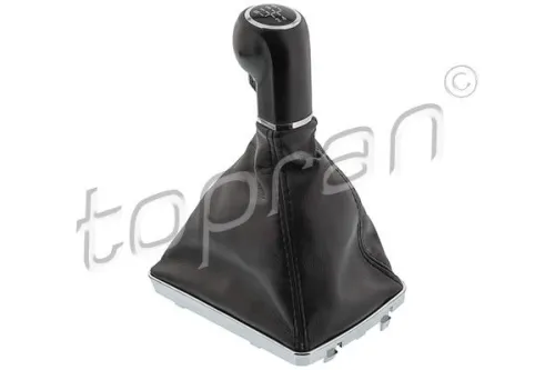 Gear Lever Gaiter