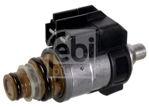 Shift Valve, automatic transmission