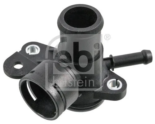 Coolant Flange