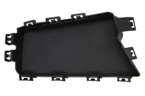 Ventilation Grille, bumper