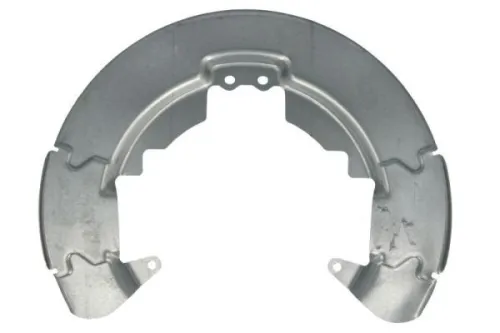 Splash Guard, brake disc