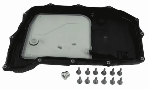 Parts Kit, automatic transmission oil change