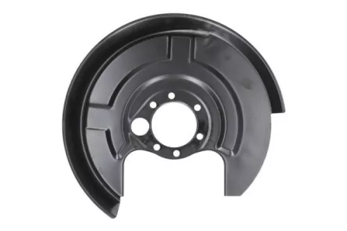 Splash Guard, brake disc