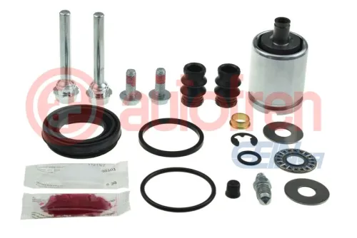 Repair Kit, brake caliper