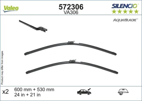 Wiper Blade