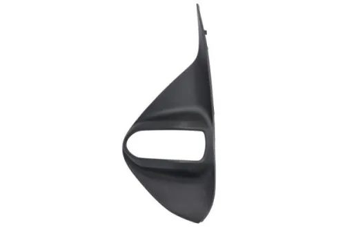 Ventilation Grille, bumper