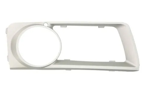 Trim/Protection Strip, bumper
