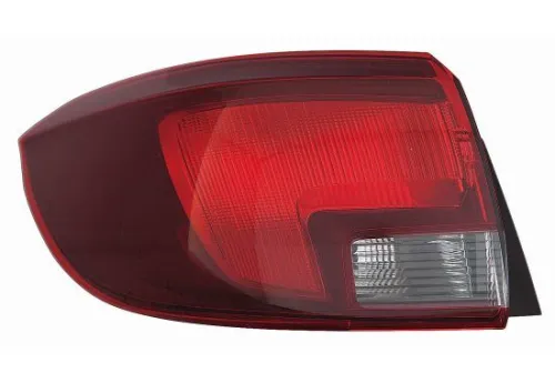 Tail Light Assembly