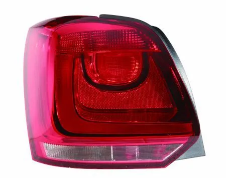 Tail Light Assembly