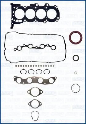 Full Gasket Kit, engine