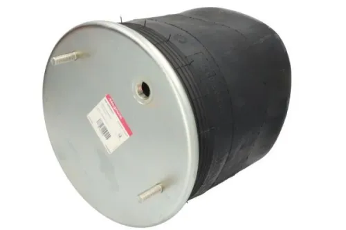 Bellow, air suspension