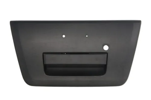 Exterior Door Handle