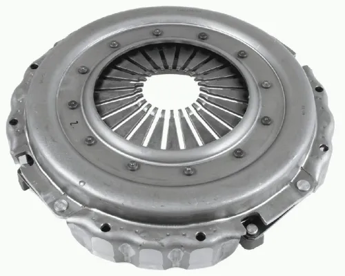 Clutch Pressure Plate