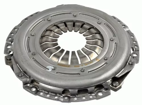 Clutch Pressure Plate