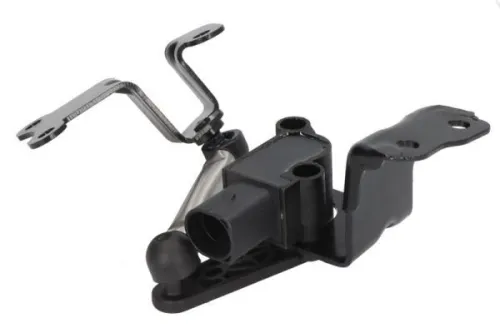 Sensor, headlight levelling