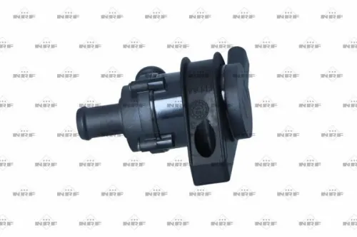 Auxiliary Water Pump (cooling water circuit)