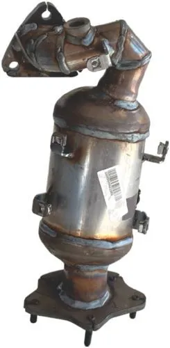 Catalytic Converter