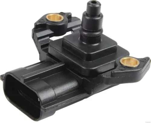 Sensor, boost pressure