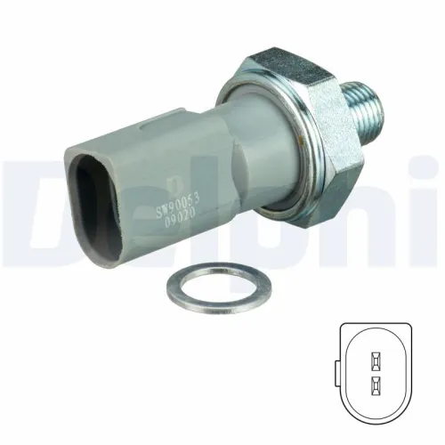 Oil Pressure Switch