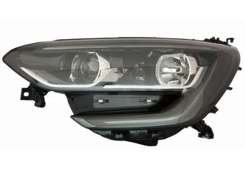 Headlight