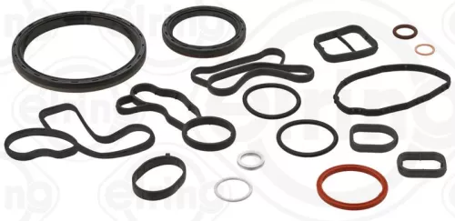 Gasket Kit, crankcase