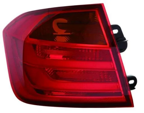 Tail Light Assembly