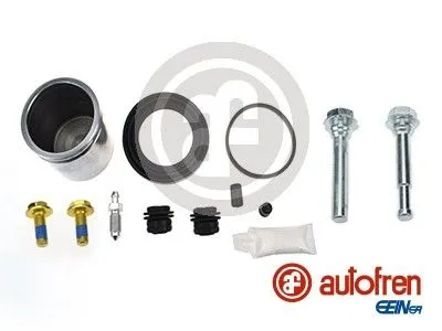 Repair Kit, brake caliper
