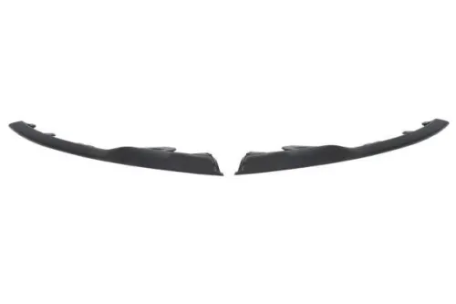 Ventilation Grille, bumper