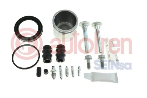 Repair Kit, brake caliper