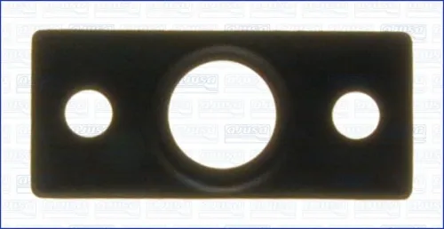 Gasket, oil outlet (charger)