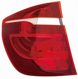 Tail Light