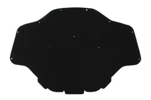 Engine Compartment Noise Insulation