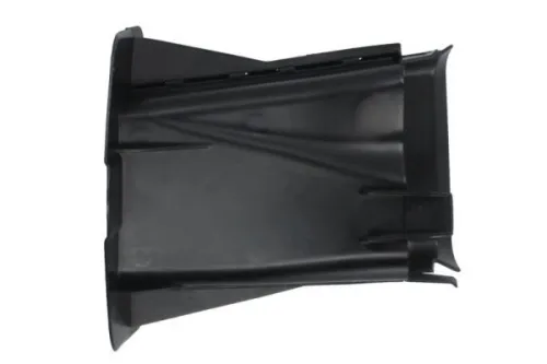 Ventilation Grille, bumper