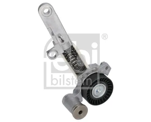 Belt Tensioner, V-ribbed belt
