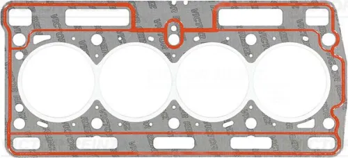Gasket, cylinder head