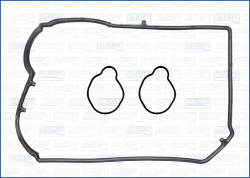 Gasket Set, cylinder head cover