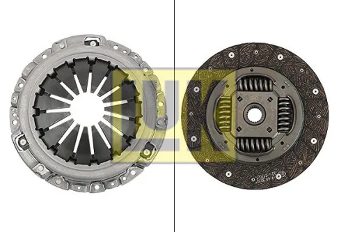 Clutch Kit