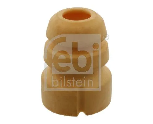 Rubber Buffer, suspension